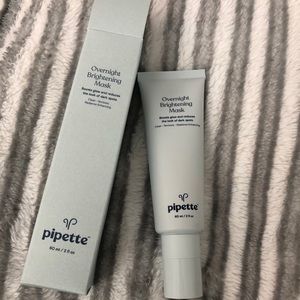 Pipette Overnight Brightening Mask